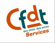 Fédération des Services CFDT